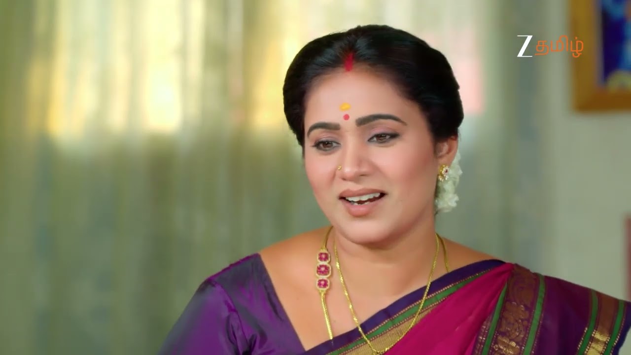 Sandhya Raagam | Ep - 777 | Webisode | Jan 30 2026 | Zee Tamil