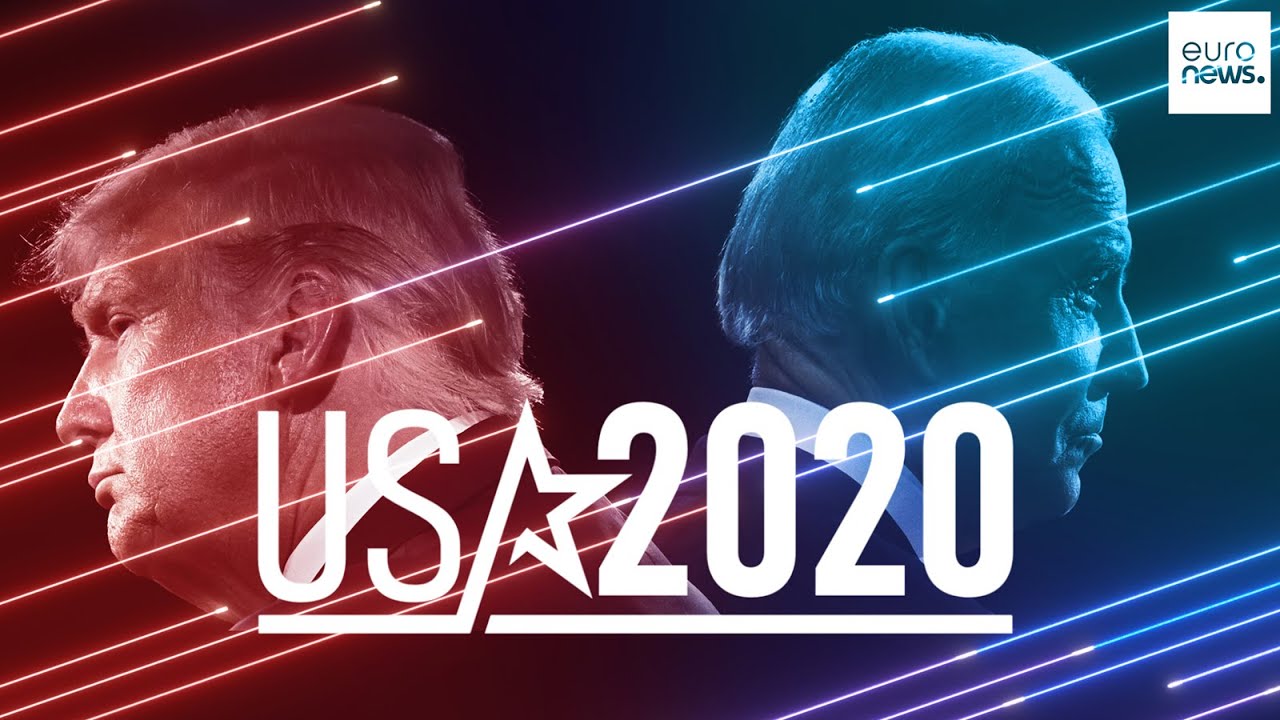 Elezioni presidenziali USA 2020, Trump vs Biden | I risultati in diretta