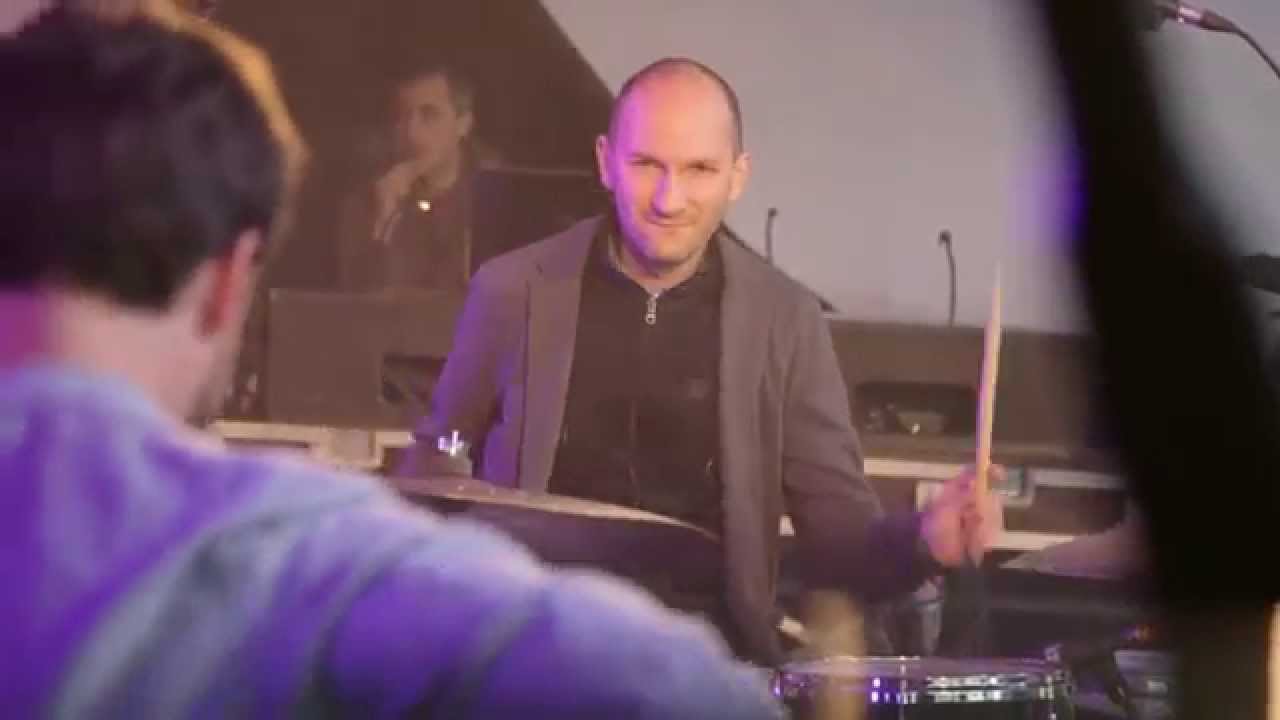 Gilad Hekselman Trio - Cosmic Patience