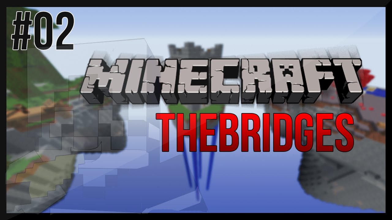Neuništivi smo ! | Game 8 - Minecraft Mini Games