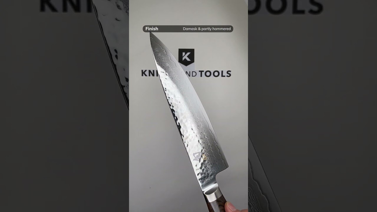 Kai Shun Premier Tim M&auml;lzer Dreambox Limited TDM 1706 + apron