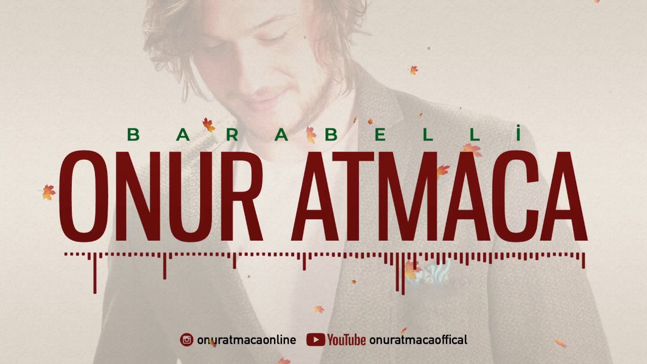 Onur ATMACA - Barabelli