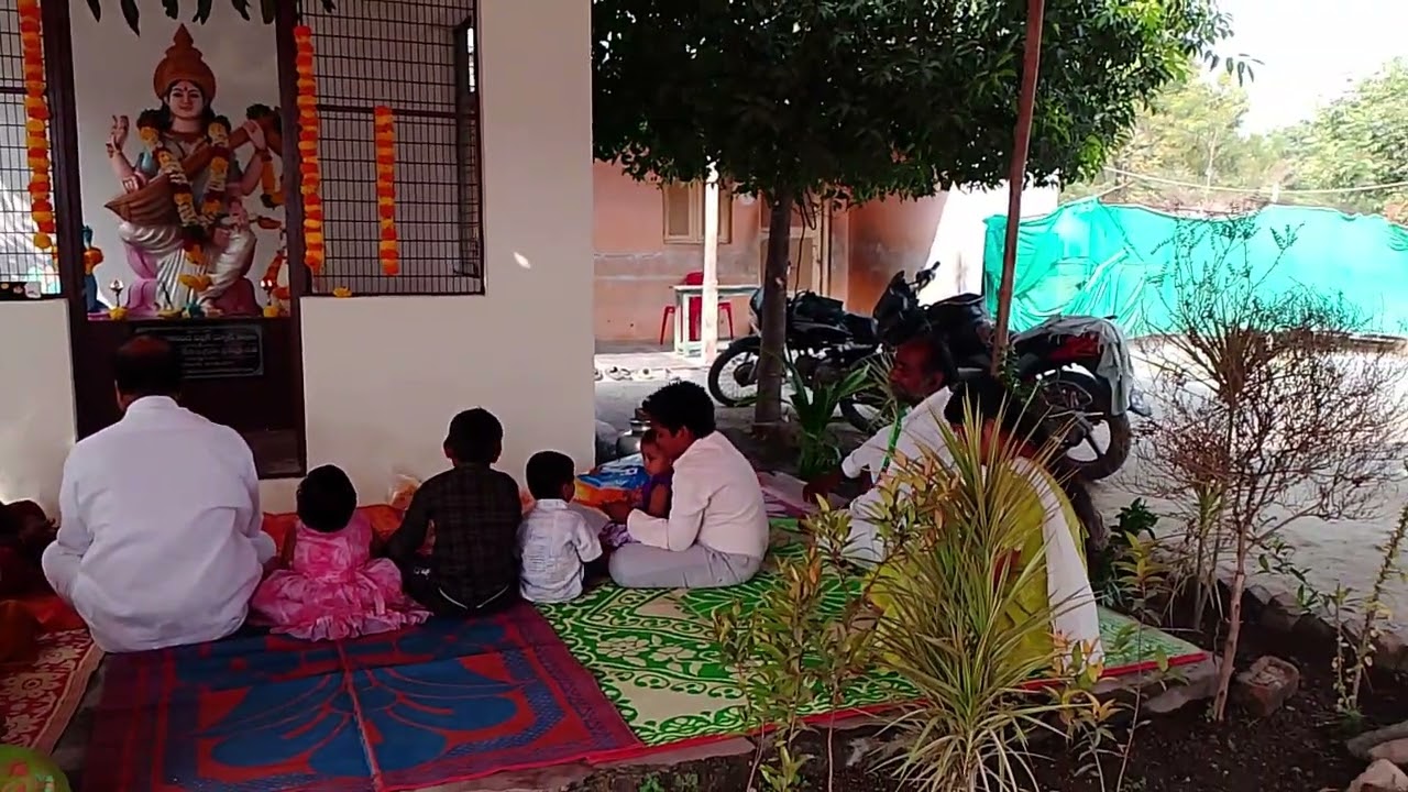 Koti Makam Physical Education 