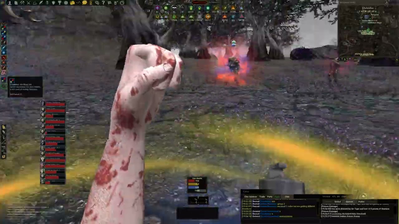 Land Tower Defiance vs Slugs vs Dreadlapse 3/4/26