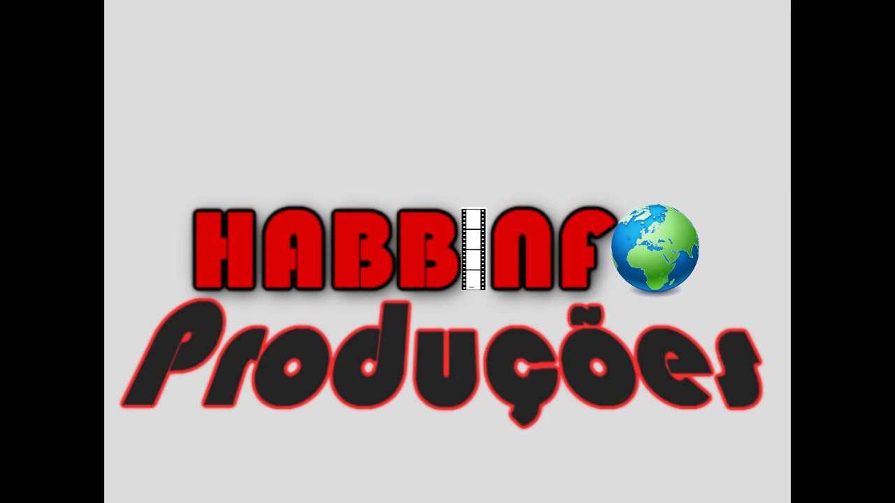 Habbinfo Produ&ccedil;&otilde;es - Intro