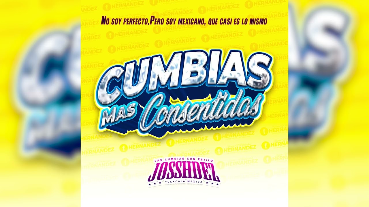 🟣LA CANDELOZA | ALBUM CUMBIAS MAS CONSENTIDAS 🟣