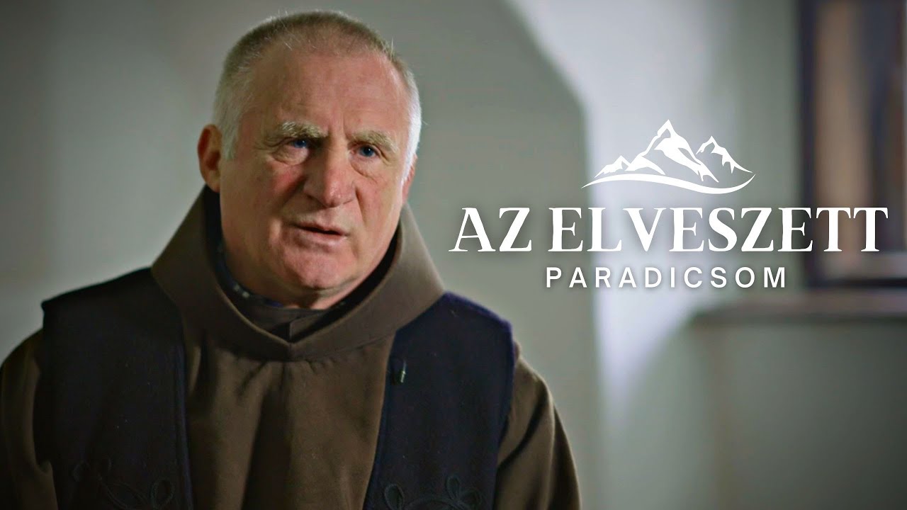 BARANGOLÁSOK DÉL-ERDÉLYBEN BÖJTE CSABÁVAL - Az elveszett paradicsom (5.)