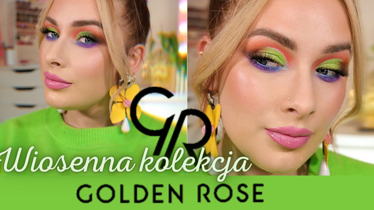 🔥New!🌸Golden Rose- Miss Beauty- będzie HIT?! Niedrogie, a dobre!