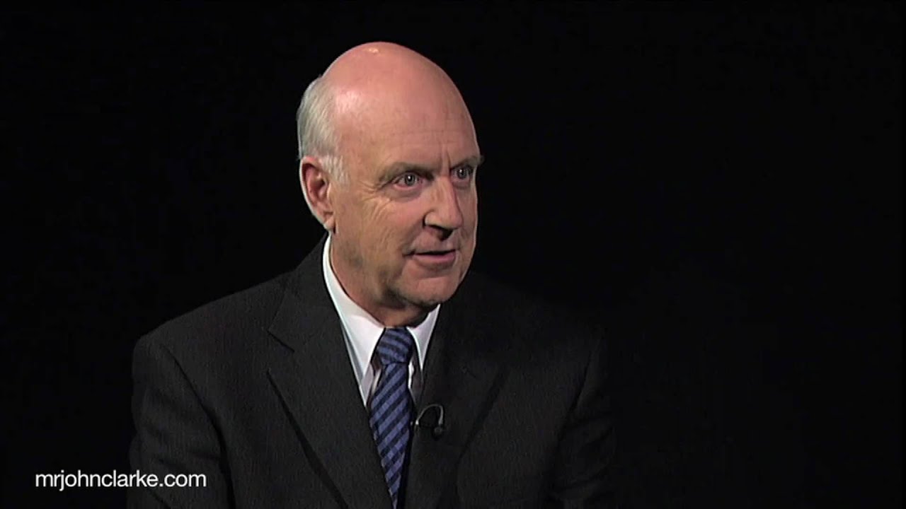 Clarke and Dawe - The War in Debatistan
