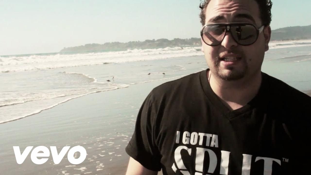 Tony Tag - California ft. Compton Menace, The Pro