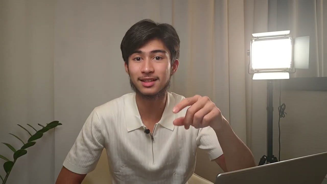 [NIGHT VLOG] Your Network is Your Networth