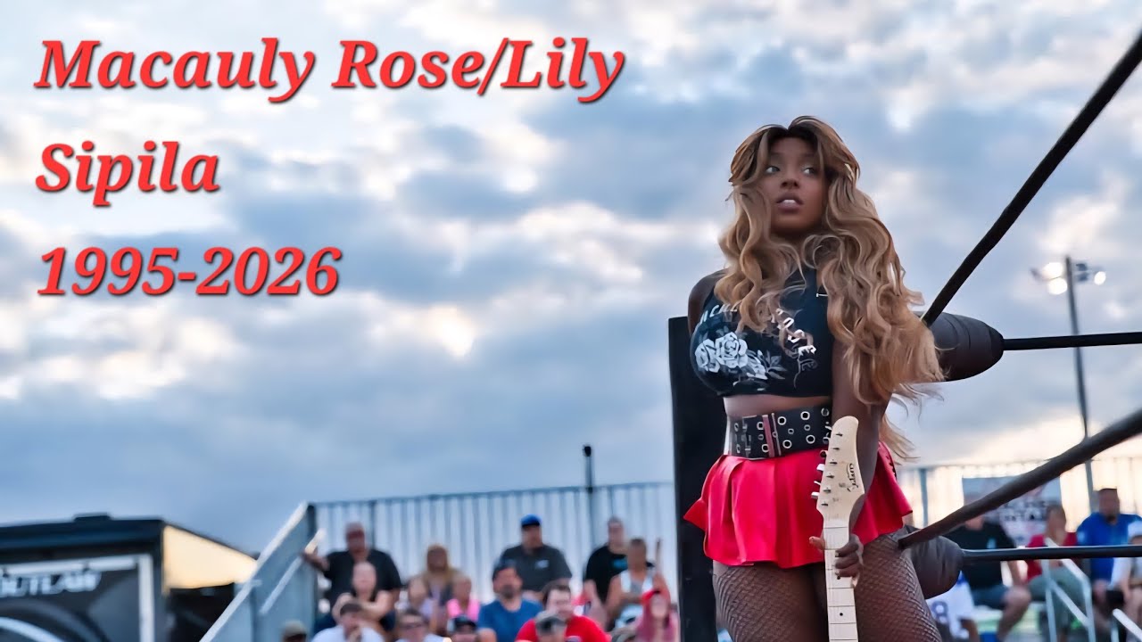 Michael's Corner: A Tribute Episode Honoring The Late Macauly Rose/Lily Sipila 1/8/26