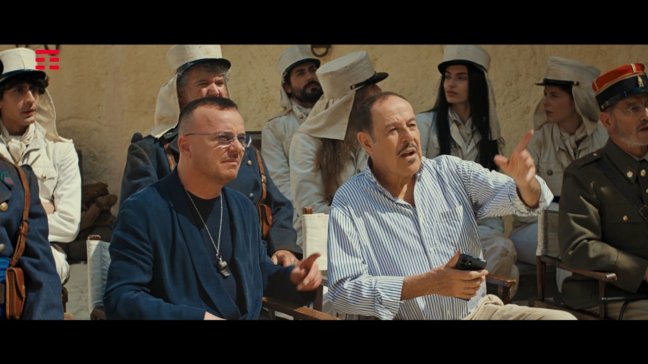 SPOT TIM - TIMVISION Calcio