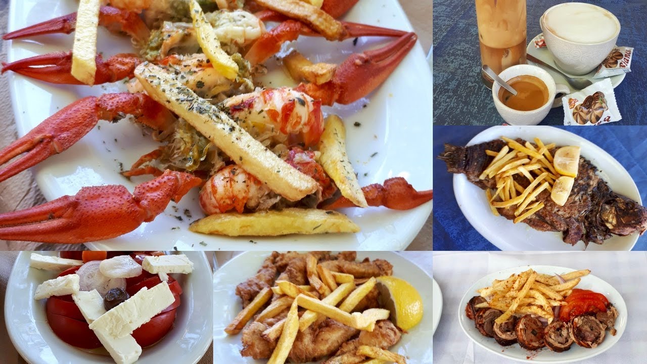 The Most Unique Meal Ever | LGBT Family Travel - Eating Show