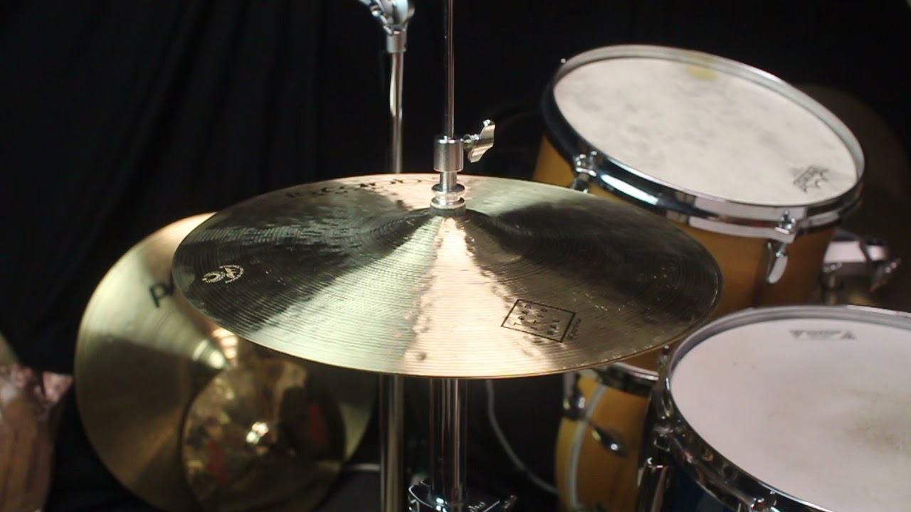 Istanbul Agop 14