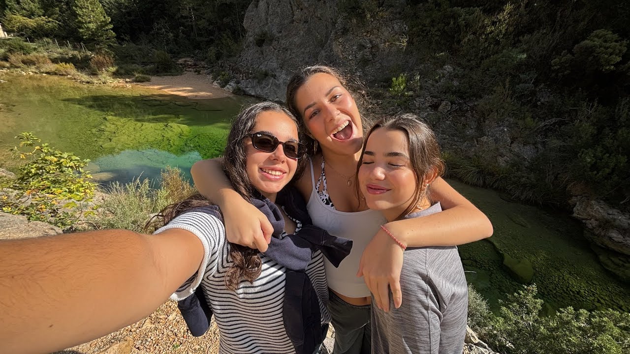 Visitando la TOSCANA ESPAÑOLA