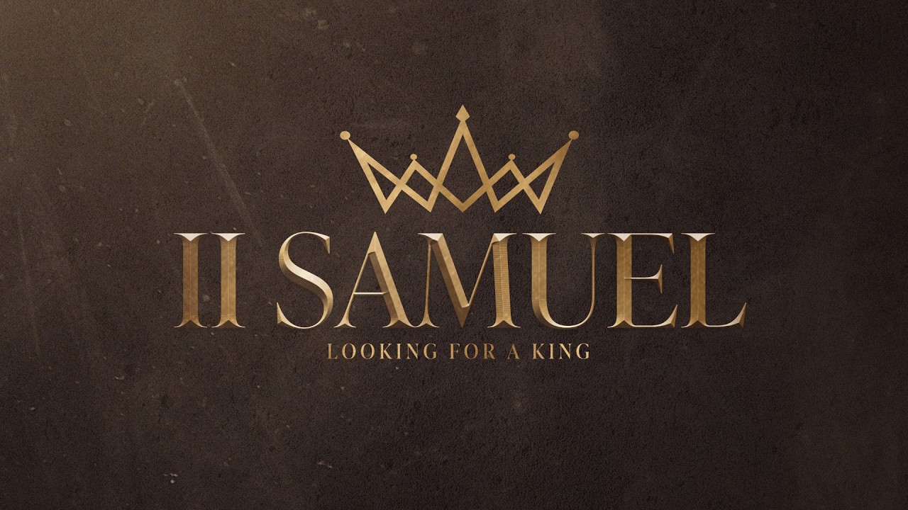 2 Samuel 21:15-22 & 2 Samuel 22 (Midweek Service 7PM)