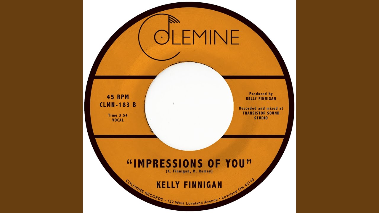 Impressions of You