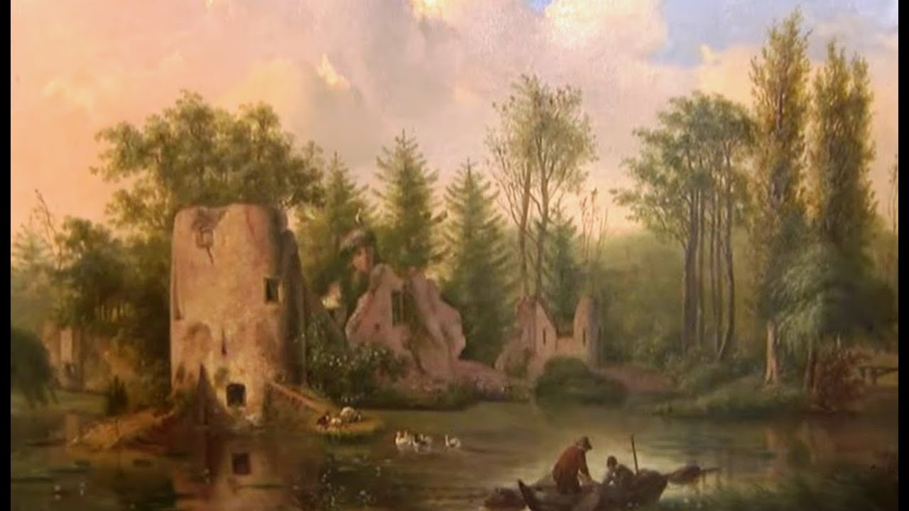 de ruine van Brakel ontrafeld