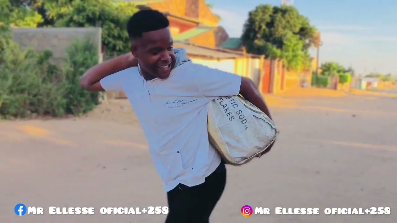 Banca Mr Ellesse