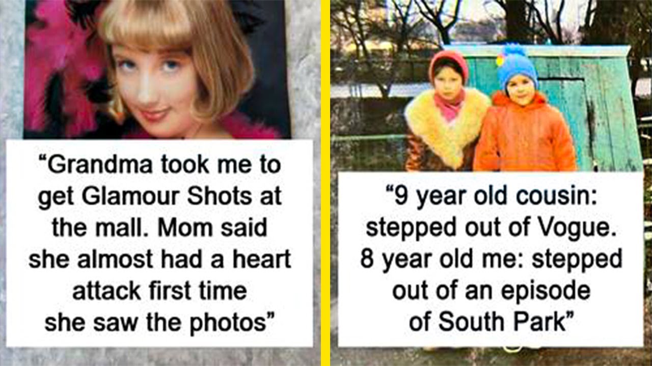 Photos From People's 