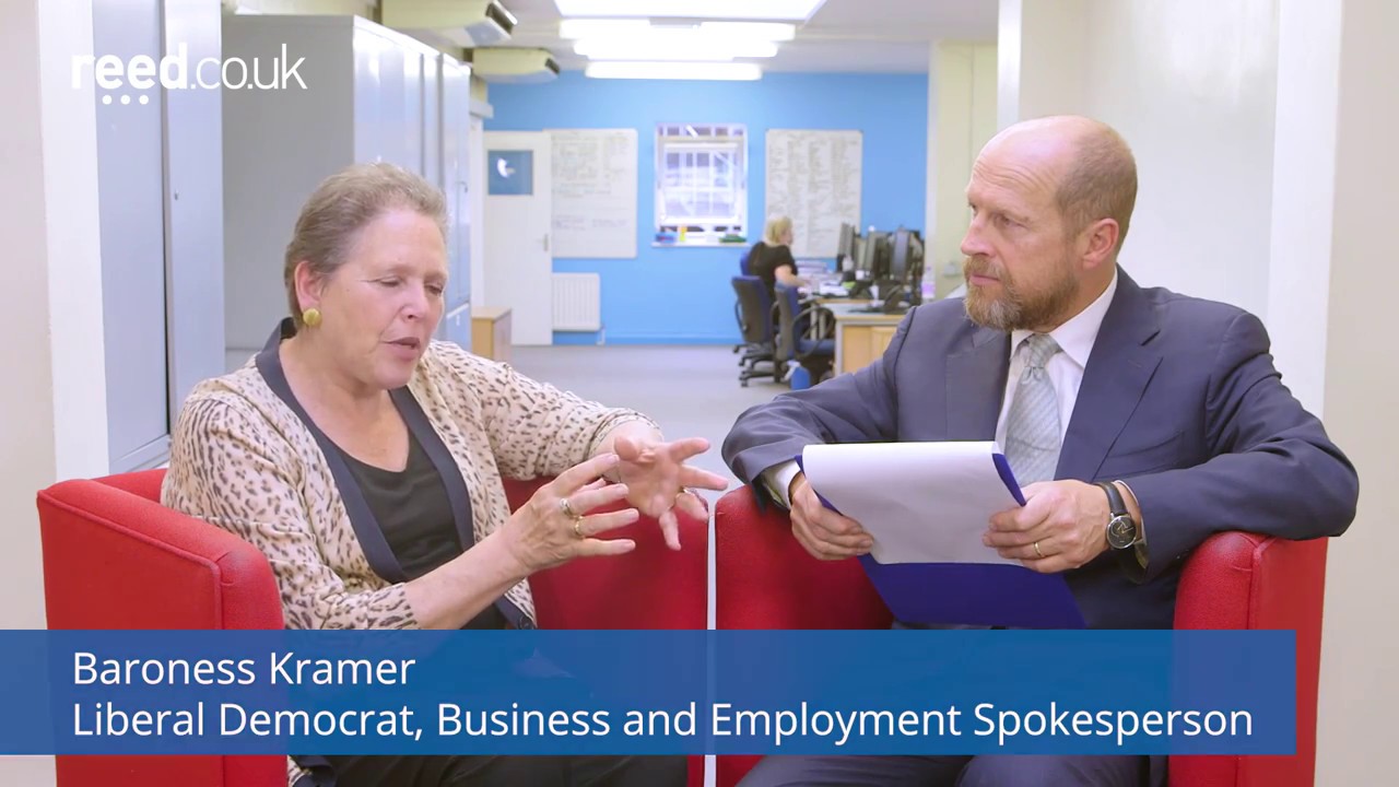 GE2017: Automation in the workplace