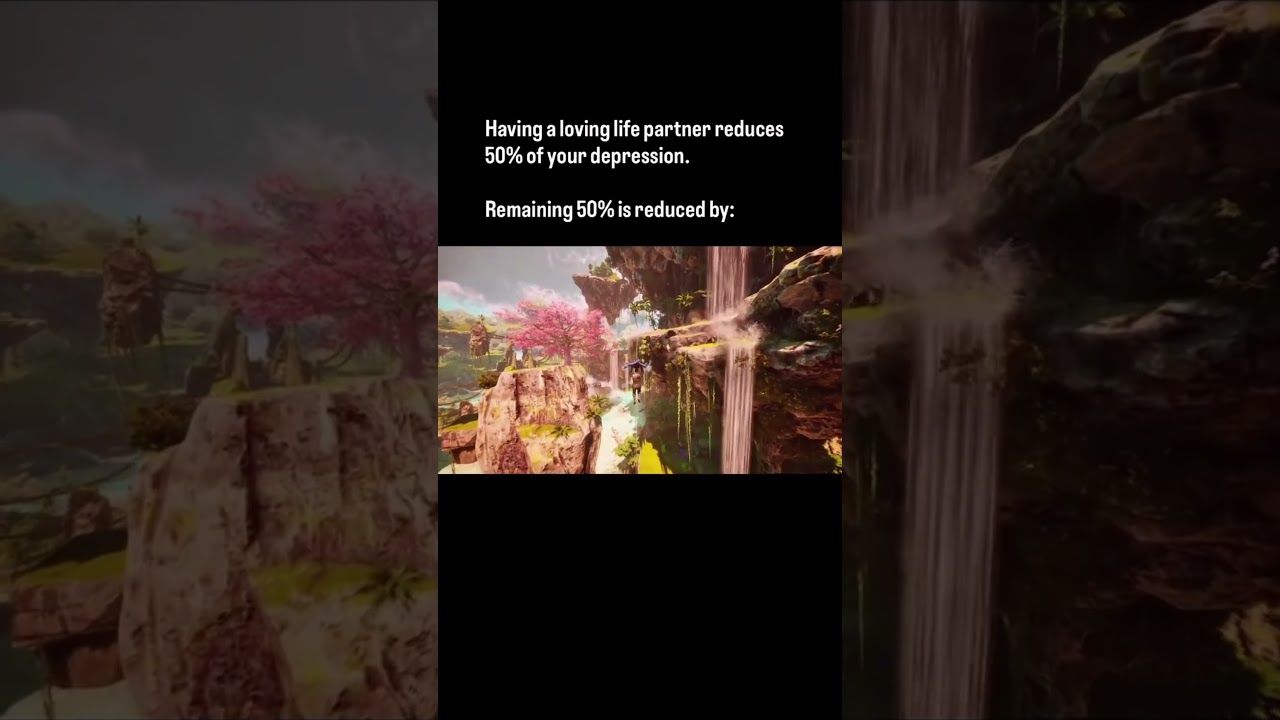 Another kind of zen 🌿🐾#guardiansofthewildsky #memes #gamingshorts #videogames #gaming #games