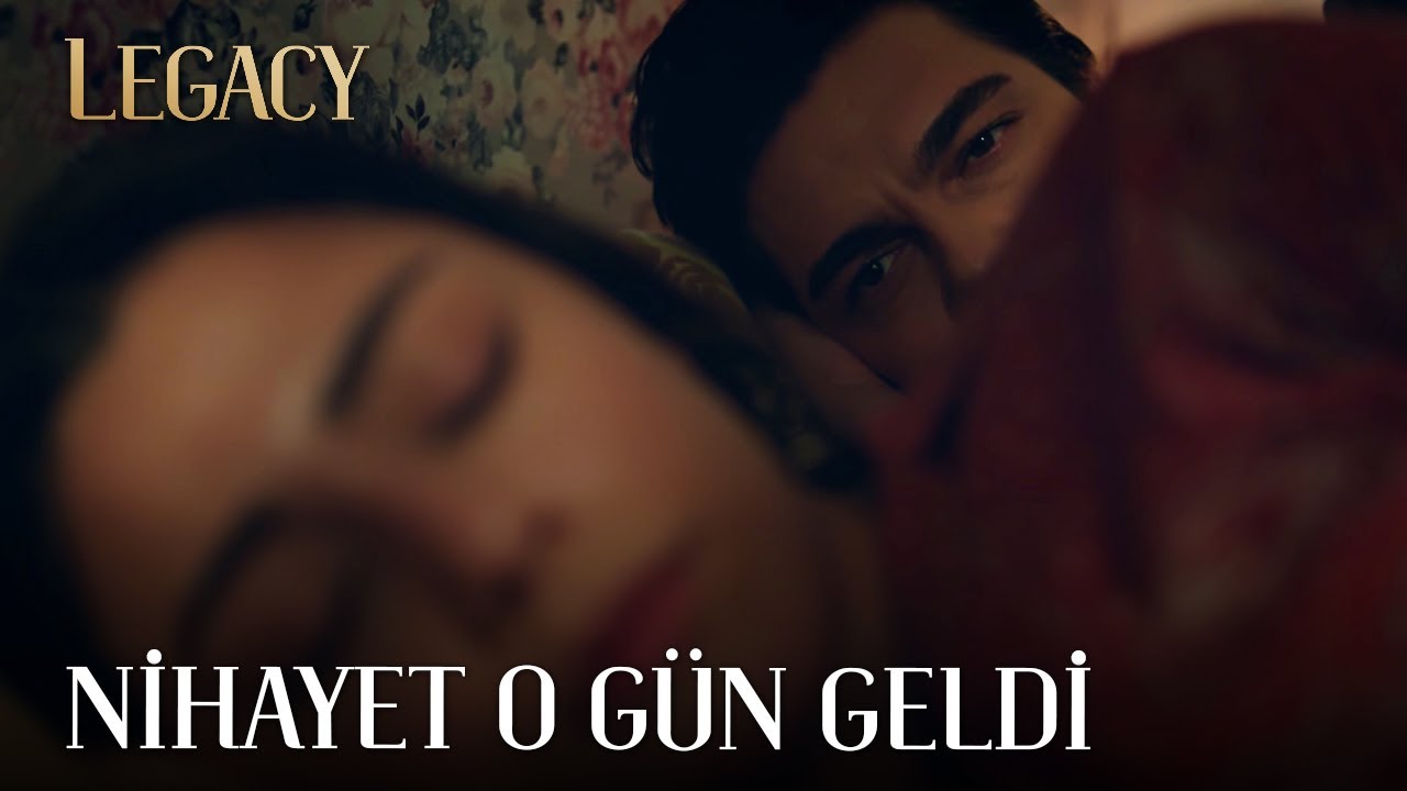 Seher ve Yaman birlikte uyudu | Emanet 387. Bölüm