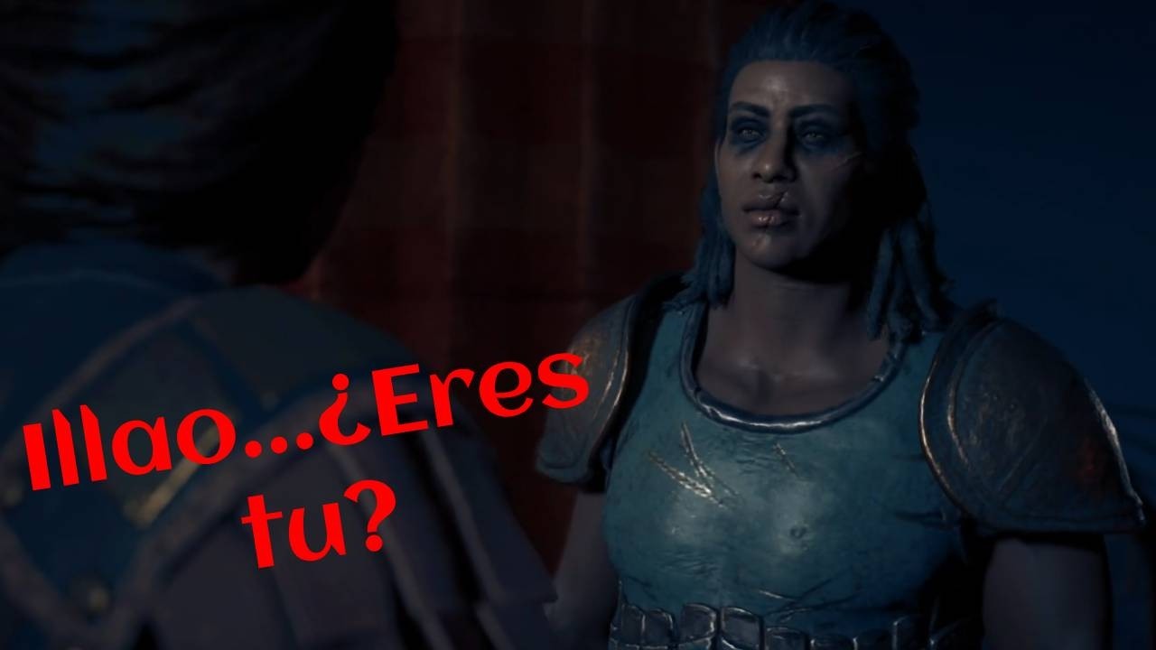 Assassin's Creed Odyssey: Cap 30- Una isla pirata