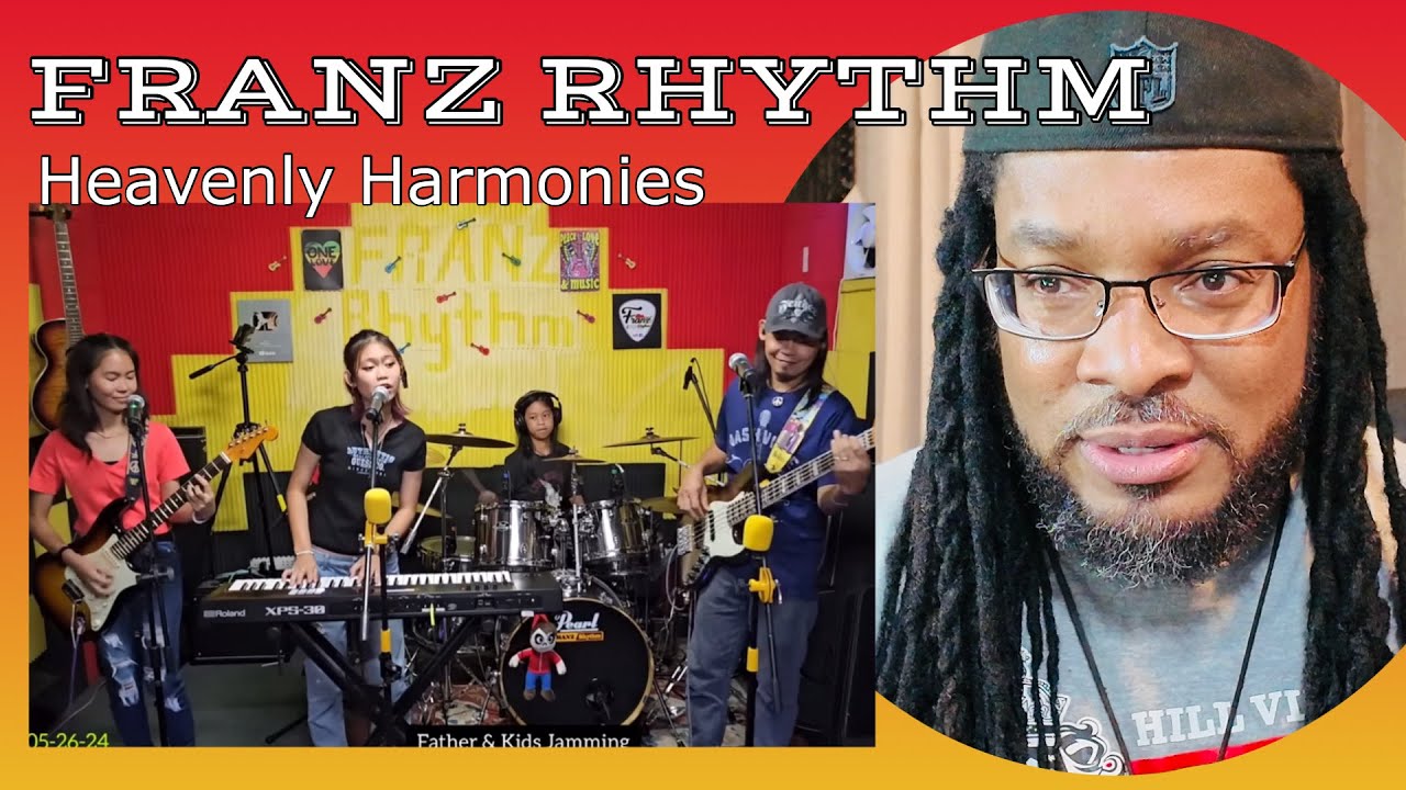FRANZ RHYTHM 