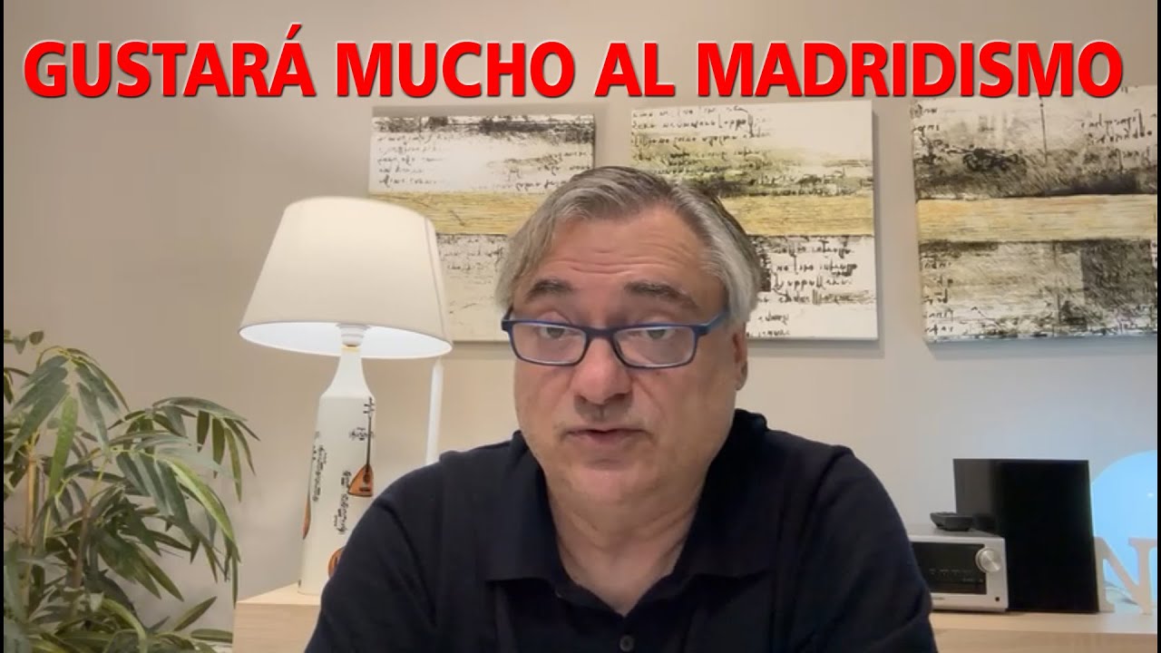😱🚨‼️”NUEVA EXCLUSIVA DE PARRADO DEL R.MADRID”‼️🚨😱😱😱😱