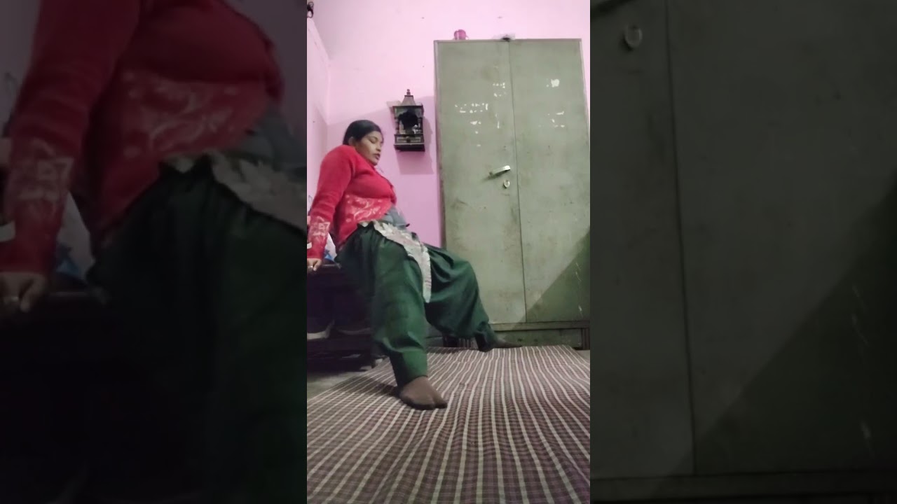 Thai aur belly ki excise # excise ghar rha ka fit ho free ma 