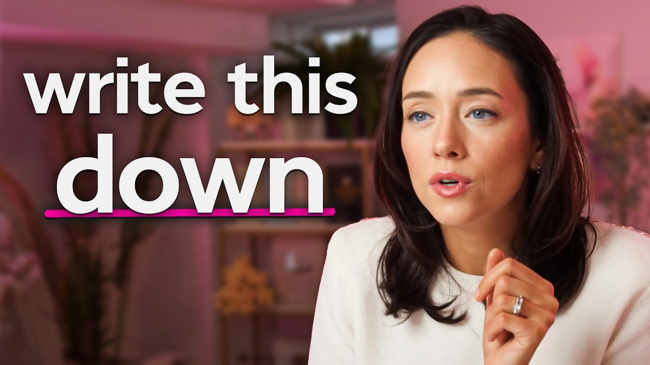 Stop Wasting Your Time - 10 Things I Quit To Level Up My Life