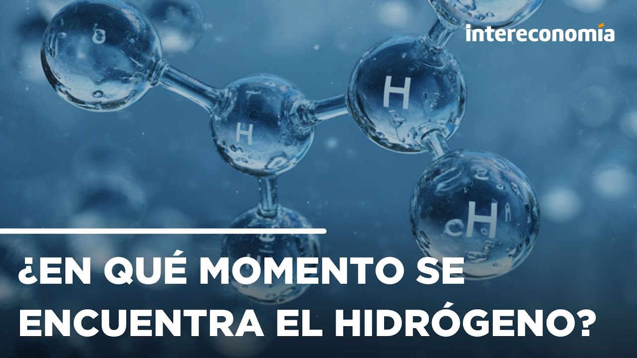 H2 Intereconomía | Qué sectores lideran el hidrógeno en 2025