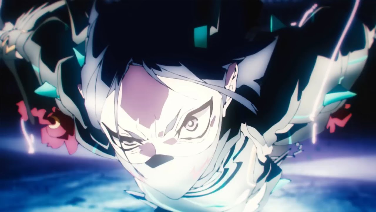 【FGO MAD】残夜幻想【Fate/SamuraiRemnant本編ネタバレ有】