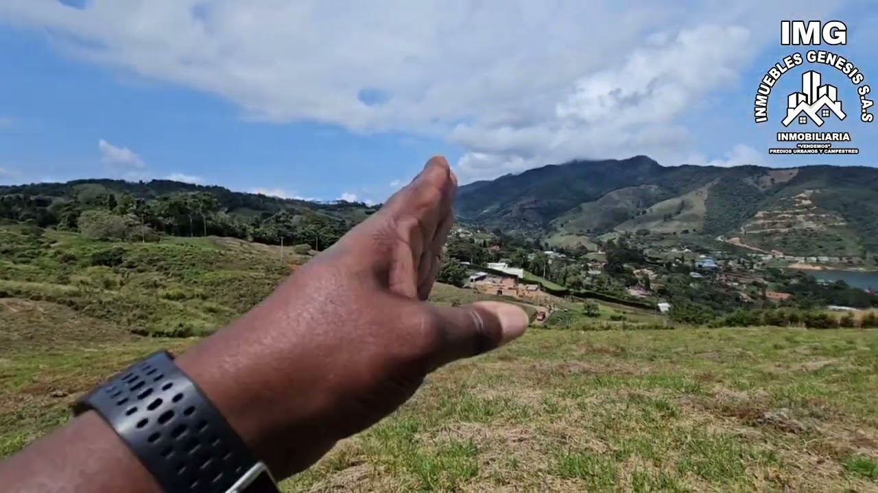 ref 981a vendo lotes vía al Darién lago calima #inmueblesgenesis