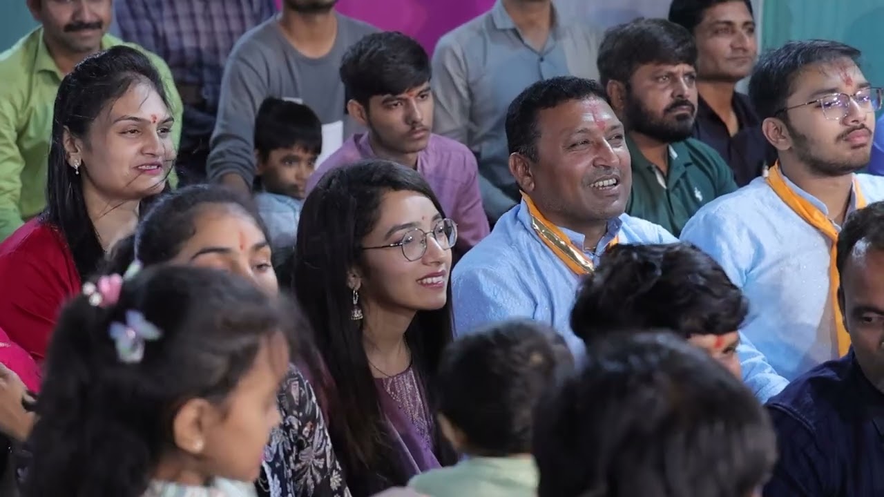 CHAND KHILONA LADE MORI MAIYA / KIRTAN / SIRA FAMILY / 2023