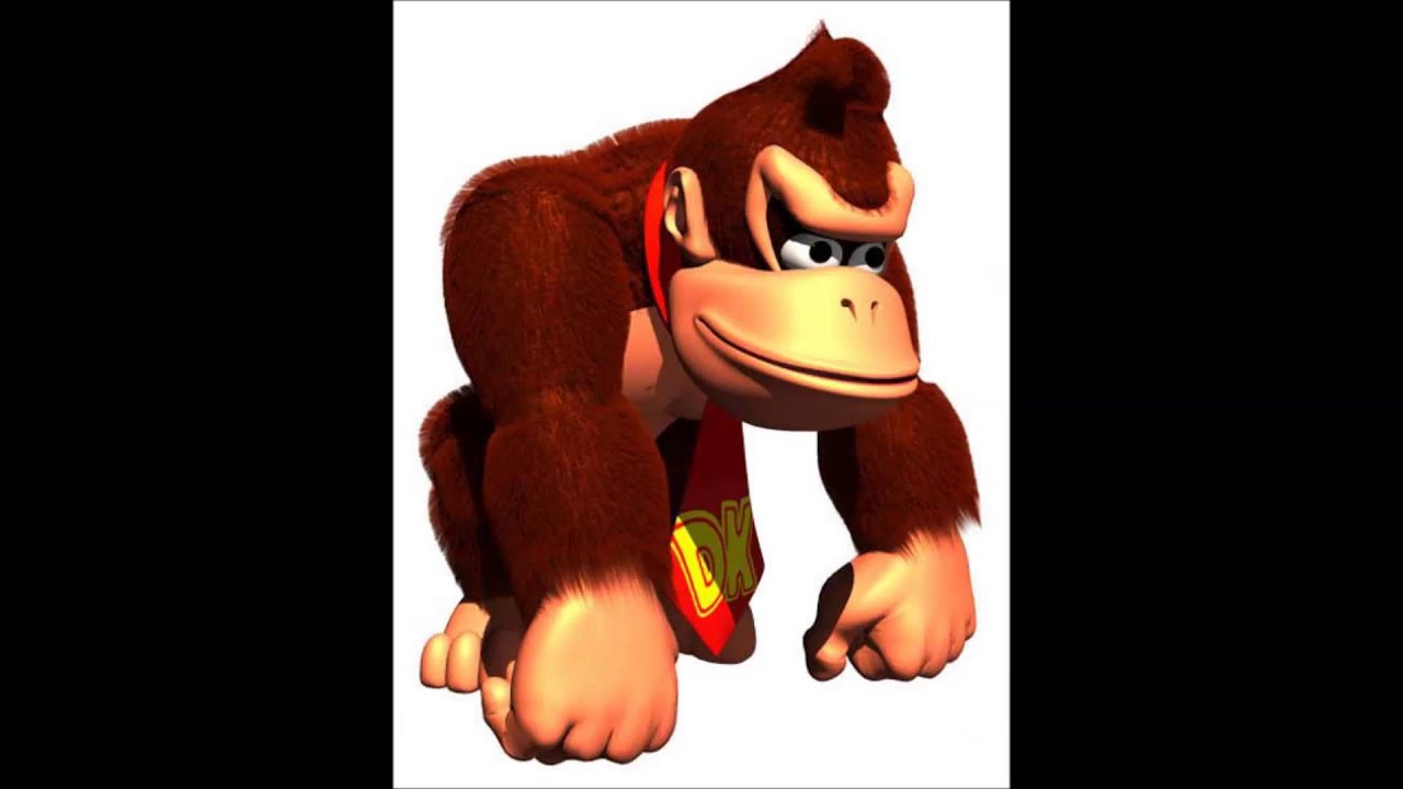 Enguarde's Theme - Donkey Kong 64 Music