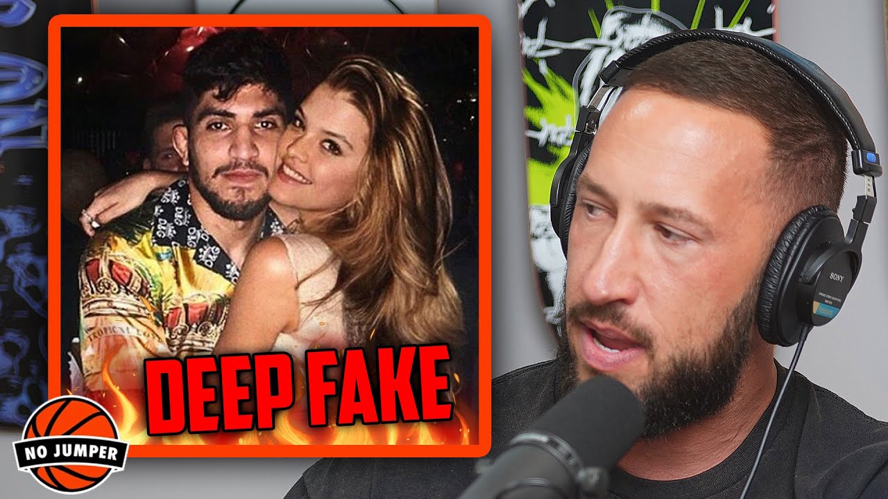 Mike Majlak on Dillon Danis Sl*t Shaming Logan's Fiancée