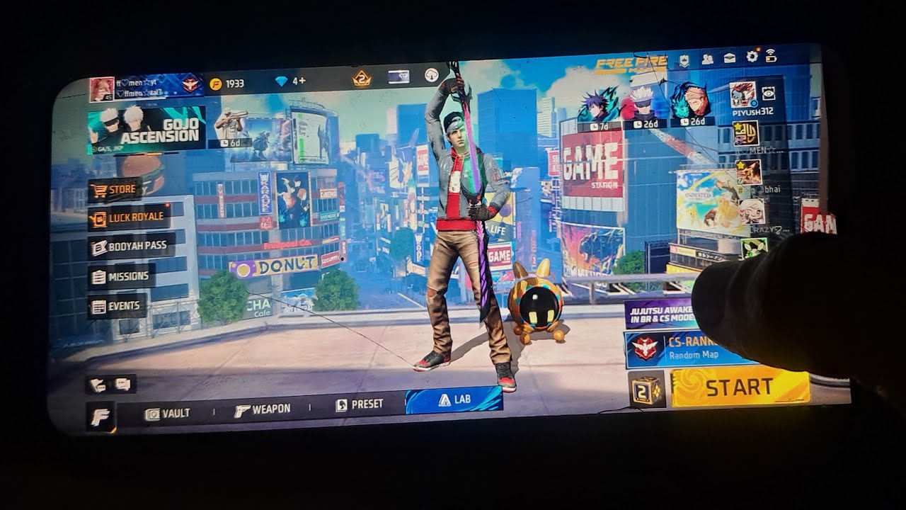 #freefirelive #fflive #live #garenafreefire #gaming #fflivestriming