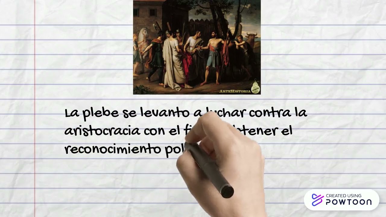 La ciudad antigua