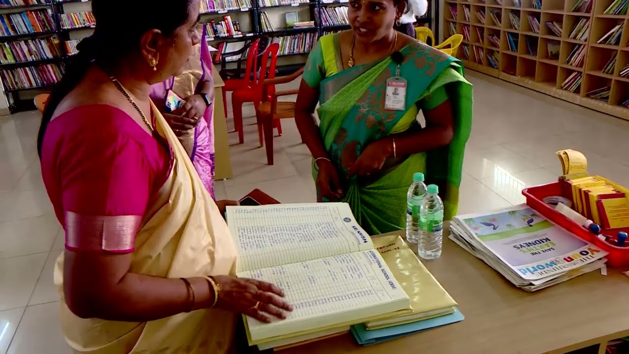 SRI KRISH INTERNATIONAL SCHOOL AFFILIATION VIDEO