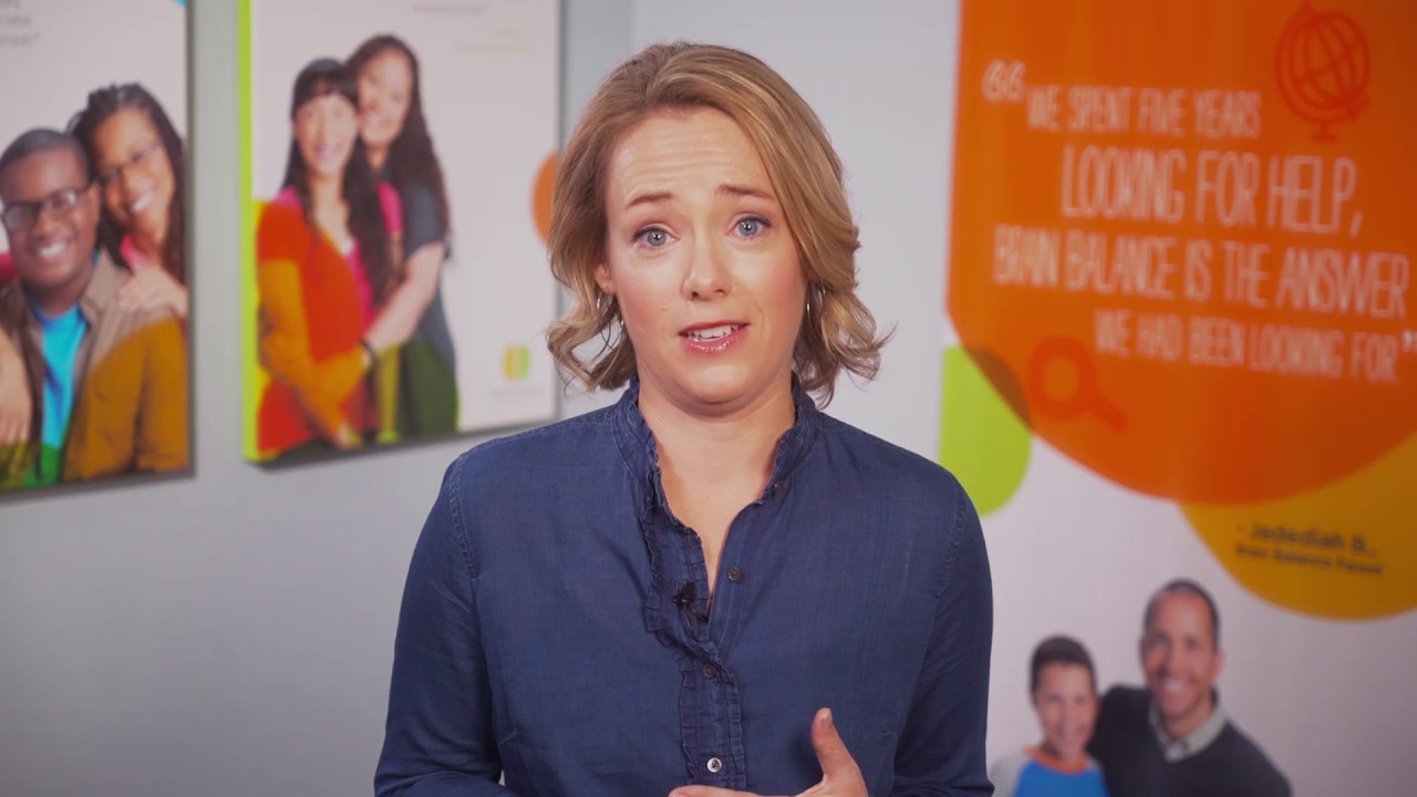 Why Brain Balance Works for Kids Struggling with Focus, Behavior & Learning
