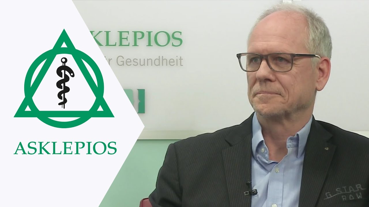 Altersdepressionen | Asklepios