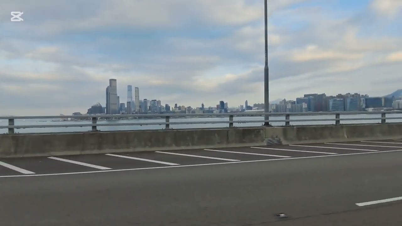 〖Car Cam〗Good Morning Hong Kong  〖 車Cam〗 香港早晨