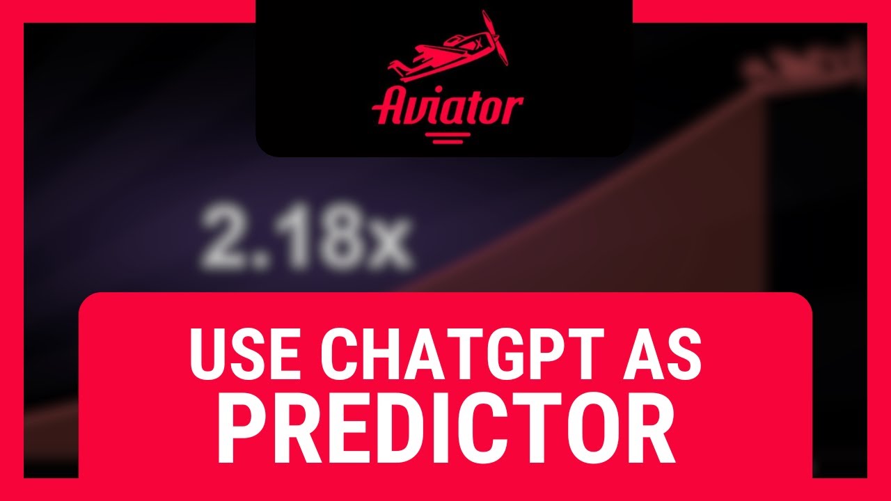How to Use ChatGPT for Aviator Predictor