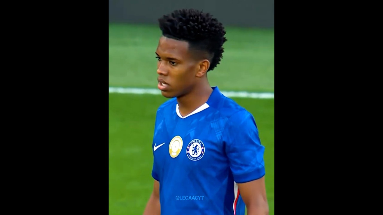Estev&atilde;o & Jo&atilde;o Pedro New Duo? 🤩🇧🇷