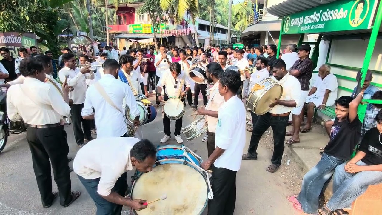ഒരു കൊട്ട പൊന്നുണ്ടല്ലോ എക്കാലത്തെയും സൂപ്പർ ഹിറ്റ് സിനിമ മാപ്പിളപ്പാട്ട്