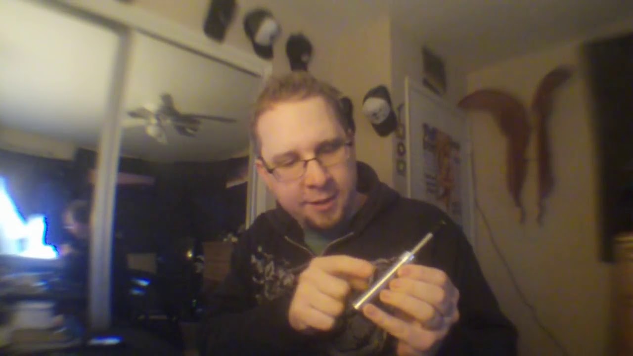 Puresmoker Protege' Followup / Final Review