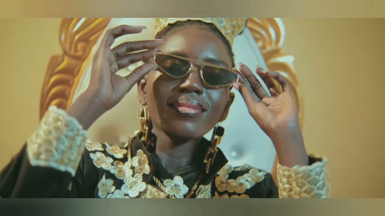 King Juba X Lil Been ft Black Queen Mcy - SSD (South Sudan Hip-Hop Music Video)